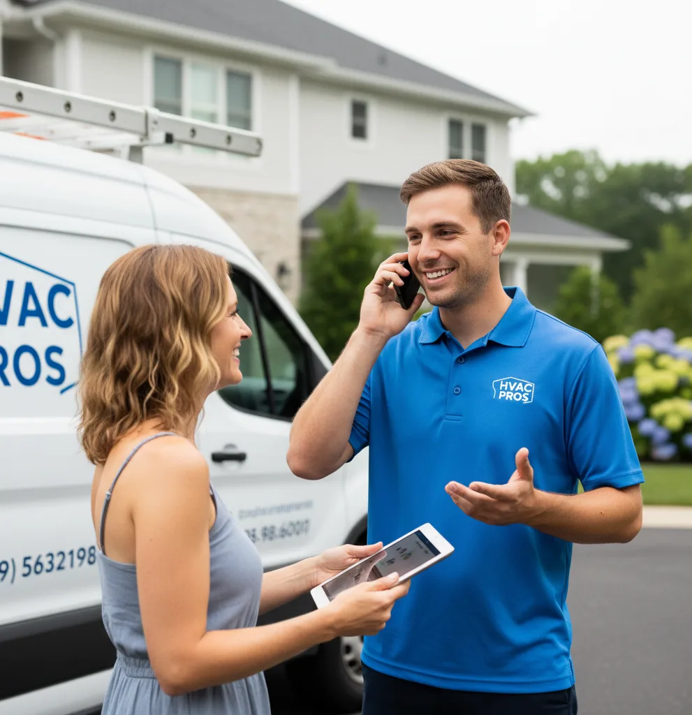 AC Installation in Wood River, NE